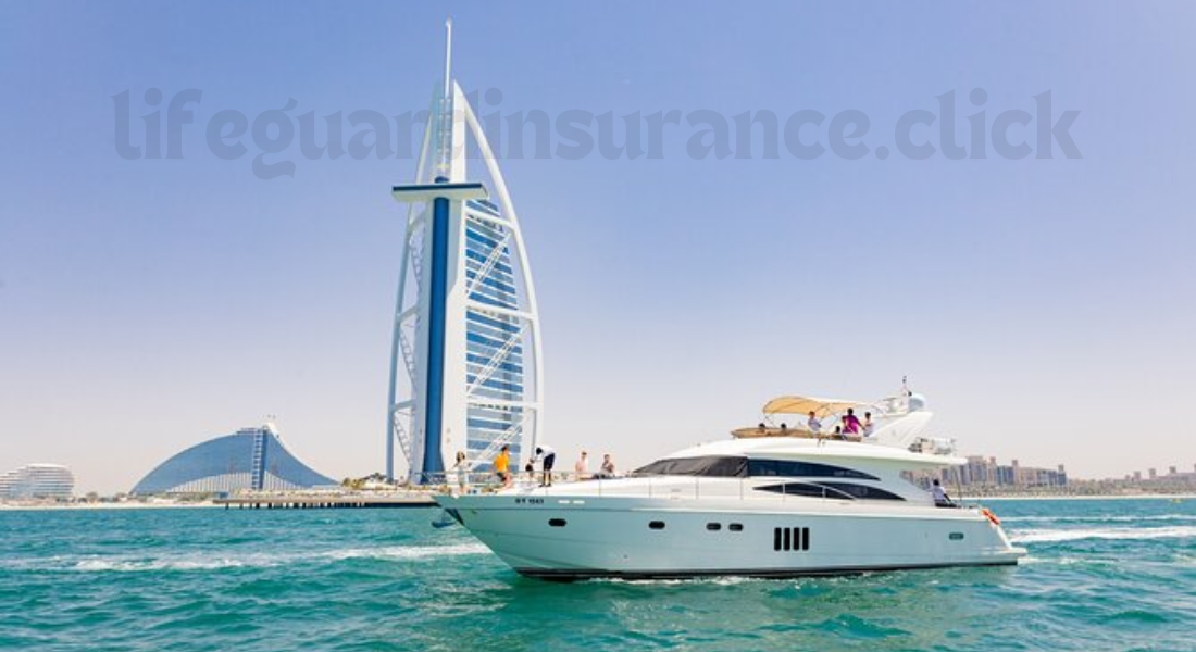 Luxury Yacht Private Tours