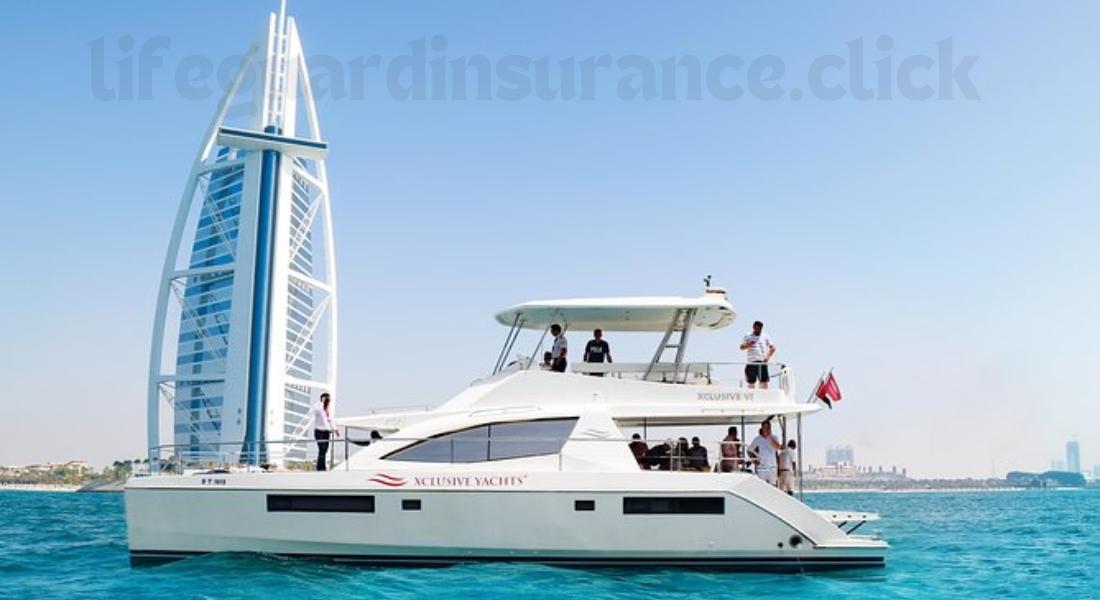 Luxury Yacht Private Tours